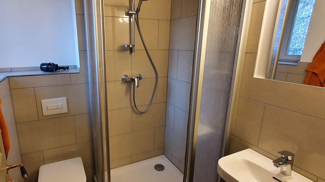 Badezimmer Badezimmer